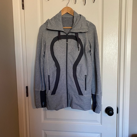 Lululemon stride jacket 8 - Picture 1 of 4